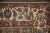 Vintage Distressed Mahal Carpet - 8'11' X 12'5" For Sale In New York - Image 6 of 12