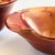 Vintage Studio Pottery Nesting Bowls - Set of 2 For Sale In San Francisco - Image 6 of 12