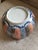 Ceramic Antique Imari Punch Bowl For Sale - Image 7 of 9
