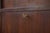 Wooden Secretary Desk, 1950s For Sale - Image 10 of 13