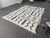 9ft 2in X 12ft 3in Four Hands Coulter Graphic Wool Area Rug For Sale - Image 9 of 12