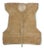 19th Century Bamboo Vest, South China For Sale