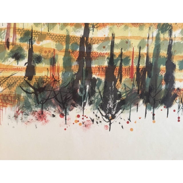 Shmuel Katz, The Old City of Jerusalem For Sale - Image 4 of 7