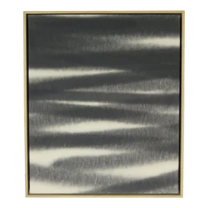 Contemporary Original Aerosol on Canvas Painting by Aythamy Armas