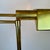 Library Brass Floor Lamp from Boulanger, 1980s For Sale - Image 6 of 17