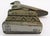 Hand Carved Great Zimbabwe Bird Soapstone Sculpture by Shona Artisan Takesure For Sale - Image 12 of 12