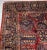 1920s 1920s Handmade Antique Persian Sarouk Rug For Sale - Image 5 of 11