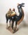 Chinese Camel Figure with a Sancai Glaze, 1960s For Sale - Image 4 of 9
