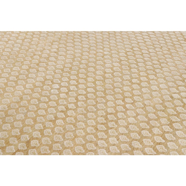 Looking for a custom size? For more information on customization capabilities, please reach out to custom@chairish.com....