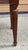 Neo Classical Bench With Caned Arms - 43" Long X 13.75" Deep - For Sale - Image 9 of 10