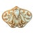 Art Nouveau Butterfly Fairy Trinket Box For Sale