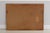 Vintage Rectangular Gold Finish Mirror For Sale - Image 12 of 13