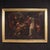 Genoese School Artist, Moses Saved from the Waters, 1670, Oil Painting on Canvas For Sale - Image 16 of 16