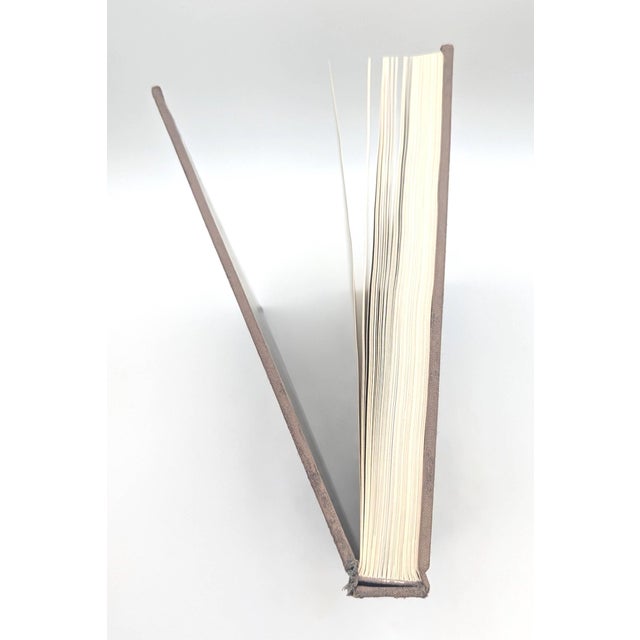 1994 Magdalena Abakabowicz Art Book For Sale - Image 9 of 10