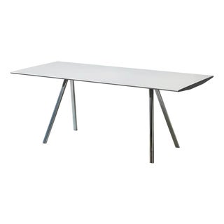 Model Wogg 7 Table by Hans Eichenberger for Wogg For Sale