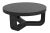 Noir NOIR Joel Coffee Table, Cinder Black For Sale - Image 4 of 5