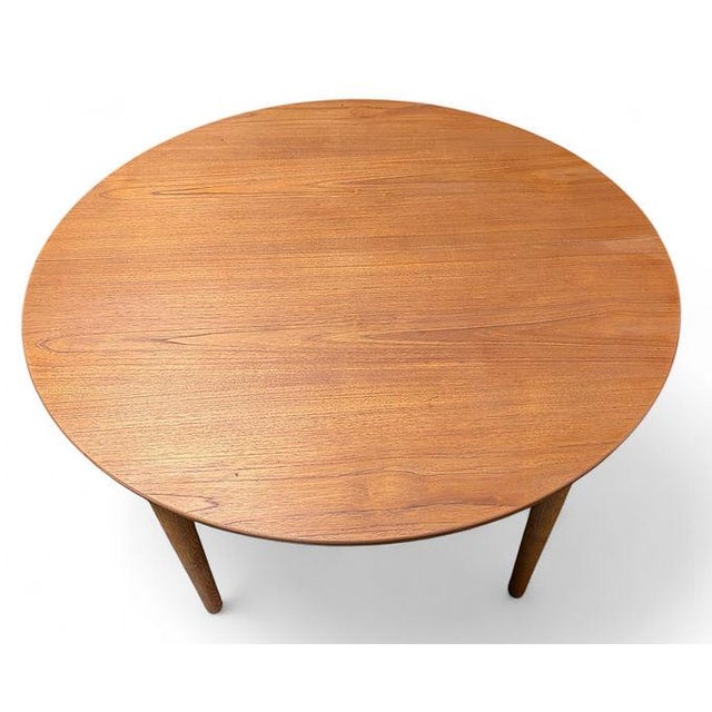 Dimensions 29" H 45" L and 45" D Vintage made in the 1950's - Recently refurbished. Most of these pieces were crafted by...