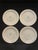 Ceramic 1950s Wedgwood of Etruria & Barlaston Summer Sky Dish Set - 18 Pieces For Sale - Image 7 of 11
