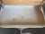 1940's American Seating Co. Attib. School Desk and Chair For Sale - Image 9 of 9