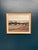 B. Jernberg, Landscape with Farms, 1950s, Oil Painting on Canvas, Framed For Sale - Image 14 of 16
