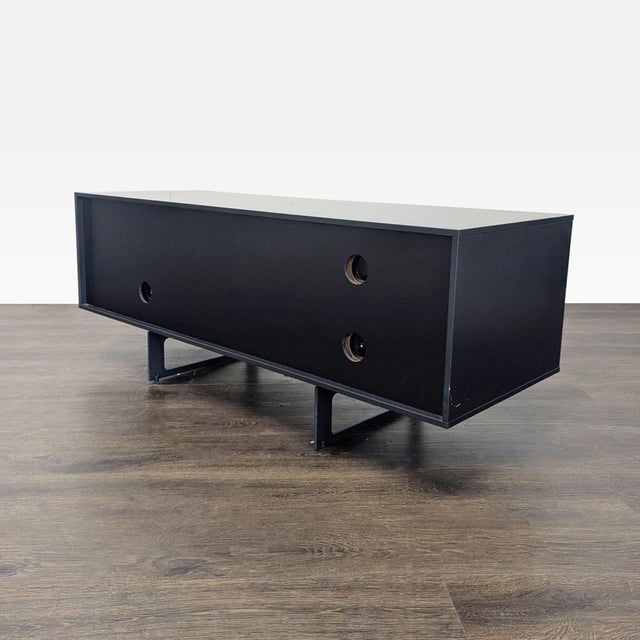 2020s Design Within Reach Aura Media Unit, Attributed For Sale - Image 5 of 10