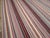 Mid-Century Modern Galerie Shabab Collection Mid-20th Century Turkish Flatweave Kilim Carpet For Sale - Image 3 of 8