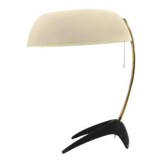 Vintage Small Table Light For Sale