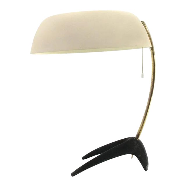 Vintage Small Table Light For Sale