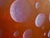 2000 - 2009 Paul Brach, Spheres Blue Bolero Pop Art Abstract Oil Painting New York School For Sale - Image 5 of 13