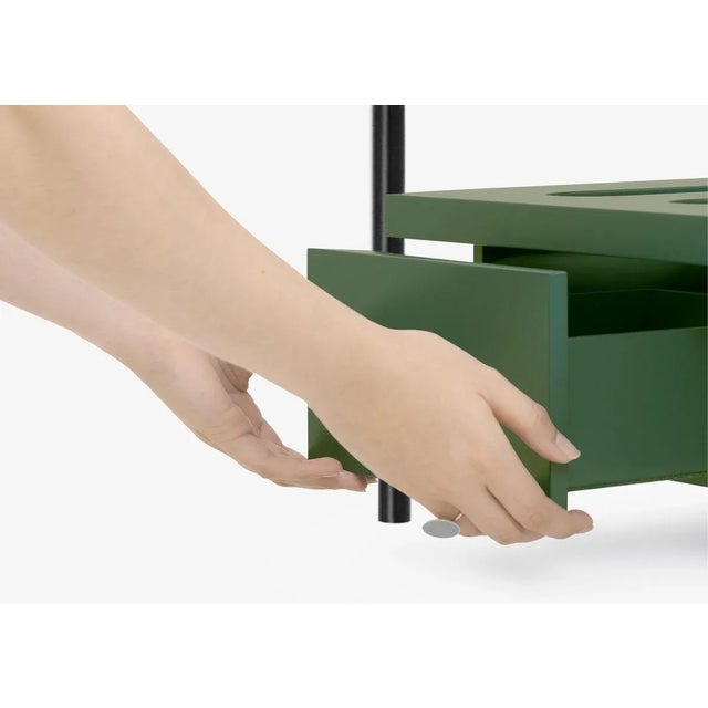 Edward Coat Stand by Marqqa, Set of 2 For Sale - Image 4 of 5