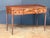 Scottish Writing Table or Desk of Mahogany From Regency Era For Sale - Image 17 of 17