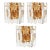 Large Sconces Wall Lights Palazzo from Kalmar, Austria, 1960s For Sale - Image 9 of 9