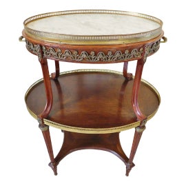 Example of Dessert Tables
