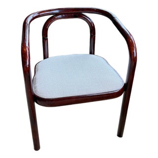 Vintage Antonin Suman Chair For Sale