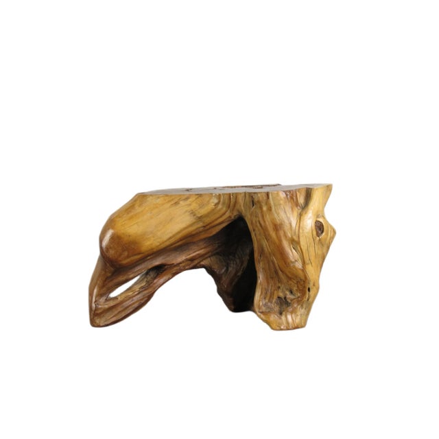 Wooden Block For Sale - Image 9 of 9
