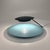 1980s Vintage Flush Mount by Luciano Cesaro for Tre Ci Luce, Italy, 1980s For Sale - Image 5 of 12