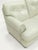 Ivory Dream Leather Sofa from Poltrona Frau, 1980s For Sale - Image 8 of 18