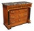 20th Century Empire Style Chest of Drawers, 1970 For Sale