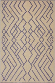 Example of Flatweave