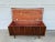Mid-Century Modern Vintage Mid Century Walnut Cedar Chest by Lane For Sale - Image 3 of 8