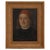 Early 19th Century After Perugino, Historicist School Portrait, 18th Century, Oil on Canvas For Sale - Image 5 of 5