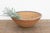 Mid 20th Century Finely Coiled Harvest Basket For Sale In Los Angeles - Image 6 of 6