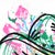 Jesse’s imagery often merges playful and gritty elements, blending floral patterns, vintage-inspired designs, and bold...