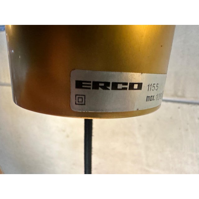 Vintage Hanging Lamp from Erco For Sale - Image 14 of 15