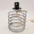 Spiral Table Lamp from Ingo Maurer, 1970s For Sale - Image 4 of 6