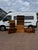 Mid Century 13 Pieces Of Floating Cabinets Display Cabinet, Shelves & Drawers They come with wall brackets so you can set...