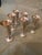 Modern 20th Century Gorham Sterling Silver Trumpet Style Cordials, Model #951 - Set of Six For Sale - Image 3 of 6