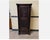Antique Neo-Gothic Cabinet, 1880 For Sale - Image 11 of 11