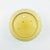 Transparent 1 of 3 Mid-Century Bubble Glass Flush Mount/Ceiling Light by Helena Tynell for Limburg, Germany, 1960s For Sale - Image 8 of 10