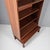 Vintage Bookcase in Beech, 1970s For Sale - Image 3 of 9